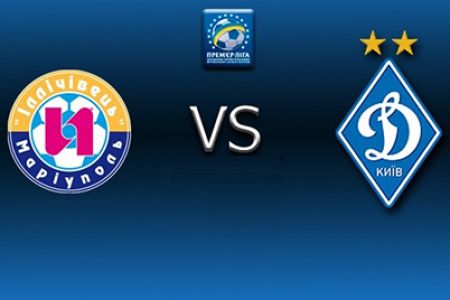 Illichivets vs Dynamo UPL matchday 29 fixture to take place in Kyiv