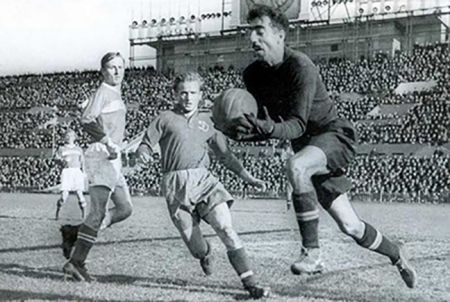 April 1 in Kyiv Dynamo history (+ VIDEO)