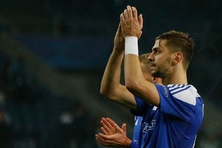 Aleksandar DRAGOVIC: “Victory against Porto is inspiring, especially after what Mourinho said”