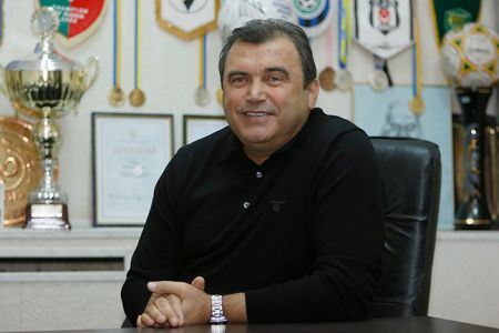 Vadym YEVTUSHENKO: “On May 29 there will be great meeting at Dynamo Stadium!”