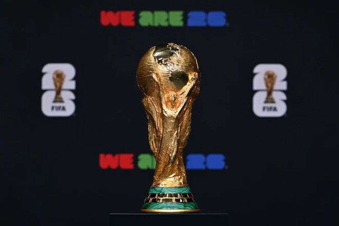 Ukraine 2026 World Cup qualification opponents