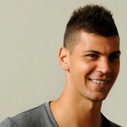 Aleksandar Dragovic to meet fans