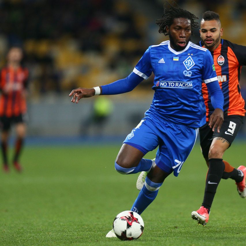 UPL. Matchday 13. Dynamo – Shakhtar – 0:0 (+PHOTOS, VIDEO)