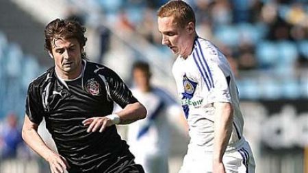 Dynamo – Zorya: Match preview