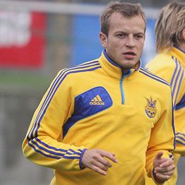 Oleh HUSIEV: “It’s always a pleasure to join the national team after wins”