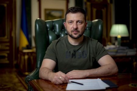 Every hryvnia earned by our agricultural workers and restored international relations will contribute to the strengthening of Ukraine - address by President Volodymyr Zelenskyy