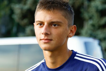 Vitaliy MYKOLENKO: “We’ve fulfilled the game plan”