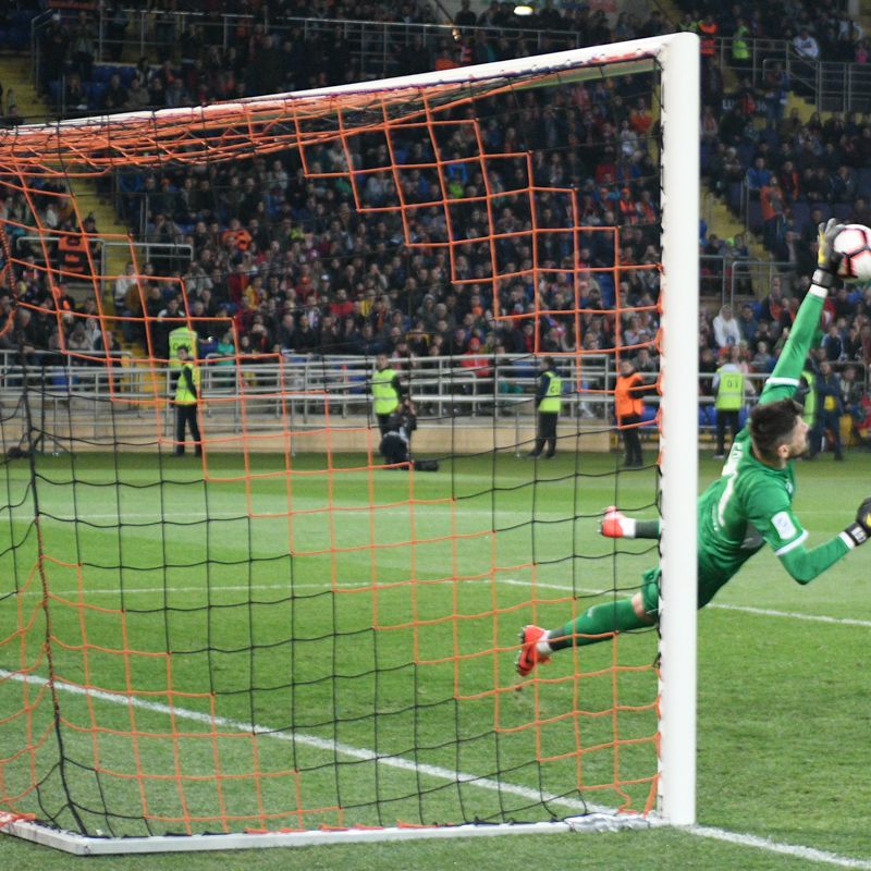 Ukrainian Cup. Quarterfinal. Shakhtar – Dynamo – 1:1 (4:3 on penalties). Report