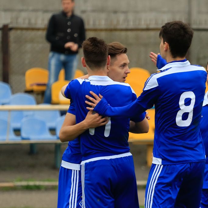 U-19. Matchday 23. Karpaty – Dynamo – 0:1