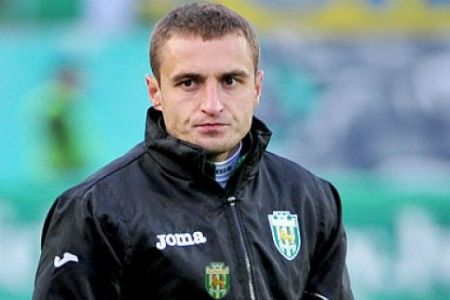 Mykhailo Kopolovets: “We are focused on Dynamo first of all”