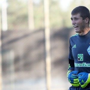 Чемпіонат U-19. Перша поразка «Динамо»