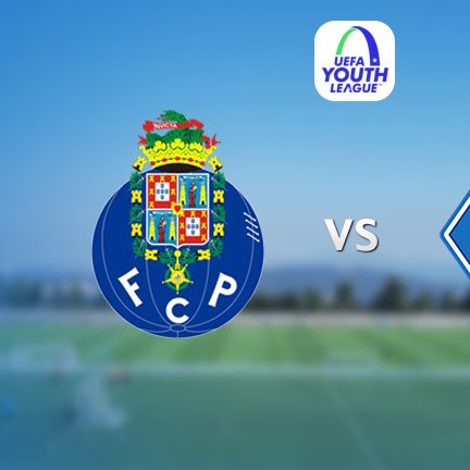 UEFA Youth League. Porto – Dynamo. Preview