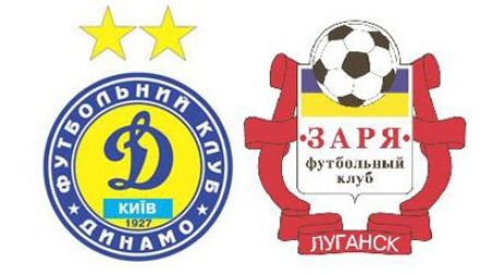 Dynamo vs. Zorya. Tickets now on sale