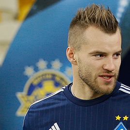 Andriy YARMOLENKO: “We are on the right track!”