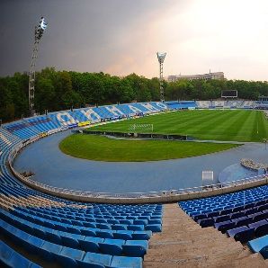 Вперше! Трансляція кубкового матчу з Донецька на стадіоні «Динамо»!