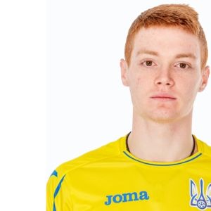 Viktor Tsyhankov to miss the game against Kosovo