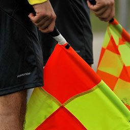 U-19 League. Oleh Kohut to be the referee of Kyiv derby