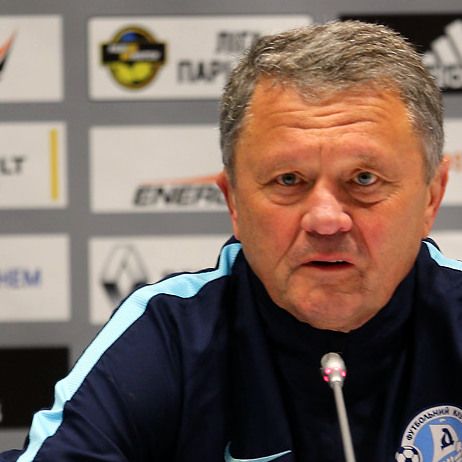 Myron Markevych: “I guess Dynamo are satisfied with this result”