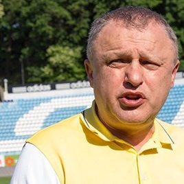 Ihor SURKIS: “There will be intrigue in the return match against Olimpik”