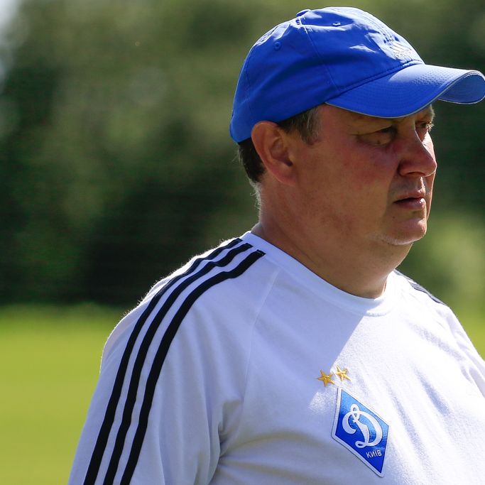 Olexiy DROTSENKO: “The team can do better”