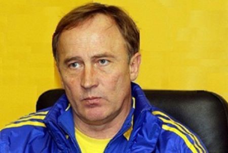 Dynamo to play sparring against Ukraine U-20