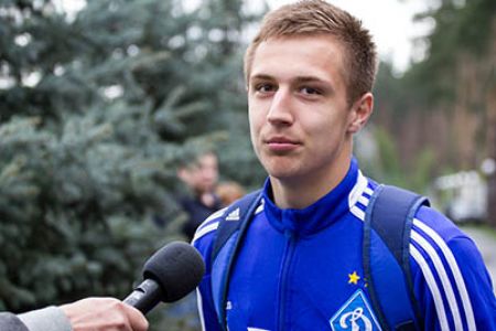 Vladyslav PRYIMAK: “The whole team fulfilled coach’s game plan”