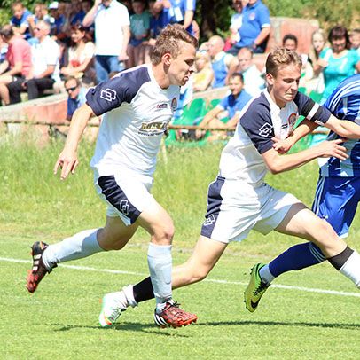 U-16 Youth League. 1st play-off. FC Lviv – Dynamo – 0:5