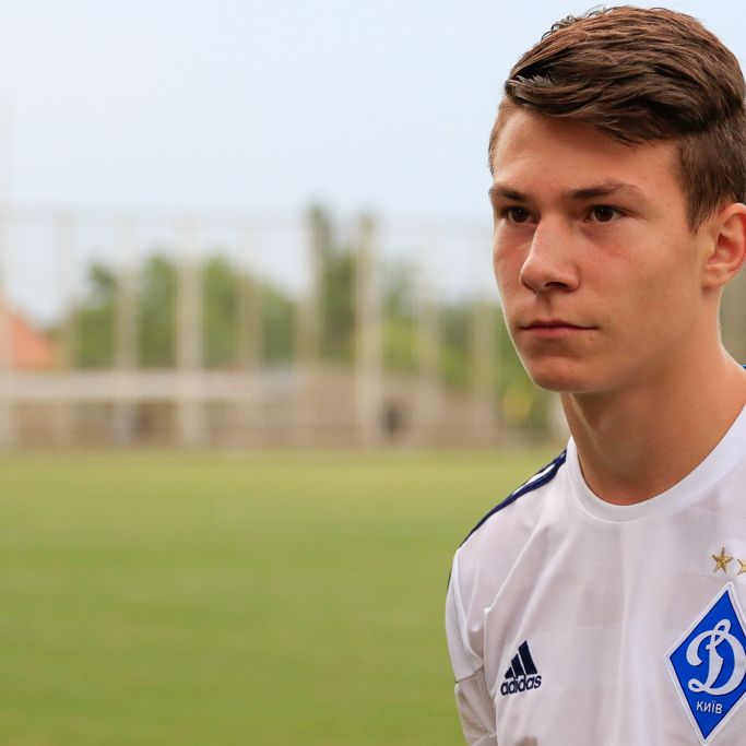 Ivan DEROHAN: “We must prove we’re the best school in Ukraine”