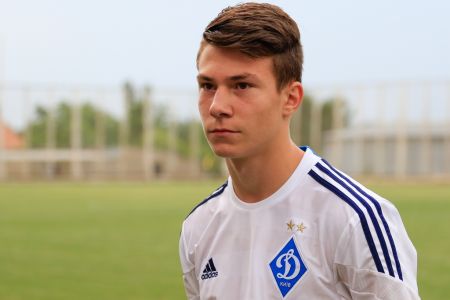 Ivan DEROHAN: “We must prove we’re the best school in Ukraine”