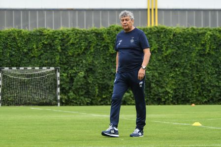 Mircea Lucescu: “There is so much I can still give to football, especially to young players”