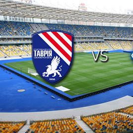 UPL matchday 21. Tavria – Dynamo: preview