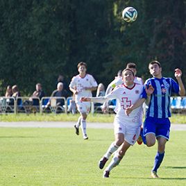 U-19 League. Matchday 8. Volyn – Dynamo – 1:4