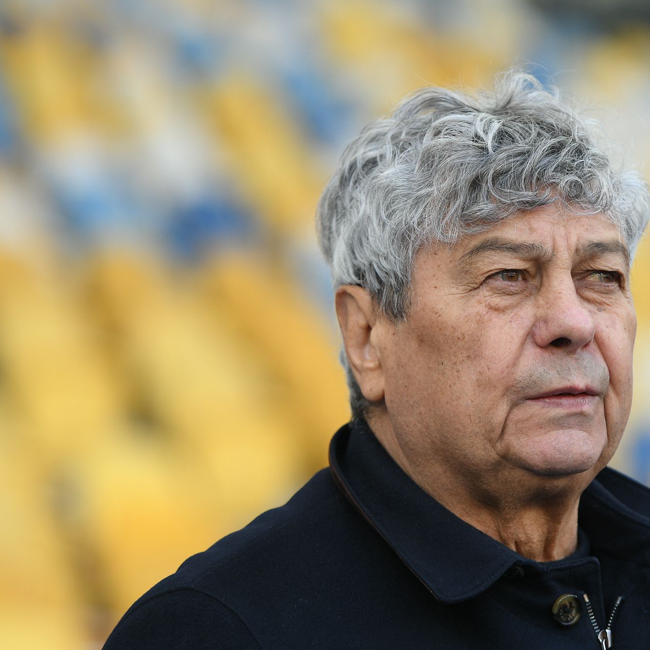 Dynamo – Rukh: post-match press conference of Mircea Lucescu