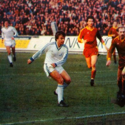 April 2 in Kyiv Dynamo history (+ VIDEO)