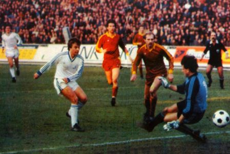 April 2 in Kyiv Dynamo history (+ VIDEO)