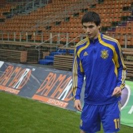 Шістьох динамівців викликано до збірної України U-19