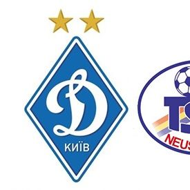 Sparring. Dynamo U-19 – TSG Neustrelitz (Germany) – 1:0