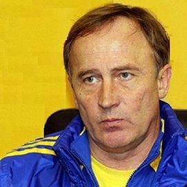 Олександр ПЕТРАКОВ: «Залишився дуже задоволеним ставленням хлопців»