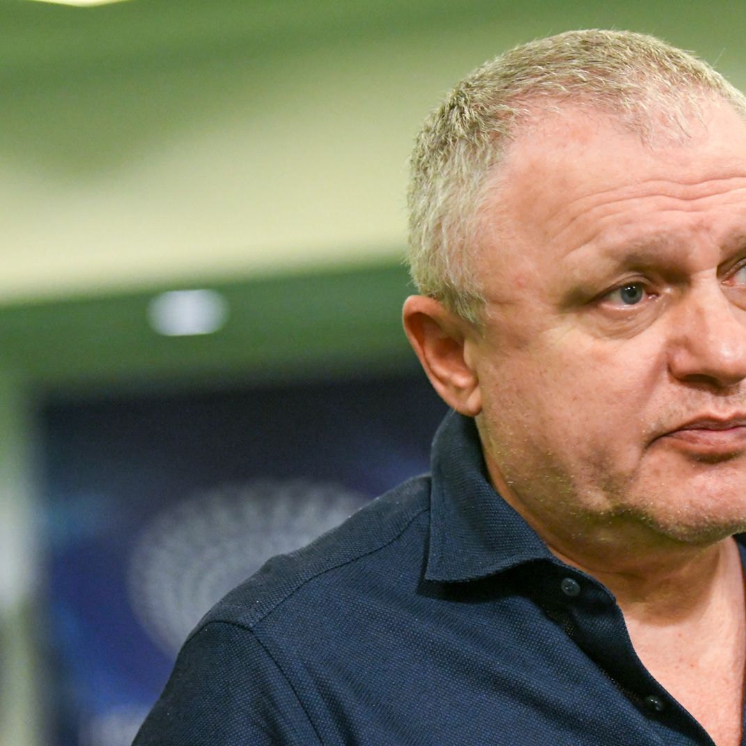 Ihor Surkis: “Our players’ skills have turned out to be better”