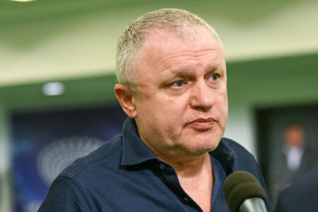 Ihor Surkis: “Our players’ skills have turned out to be better”