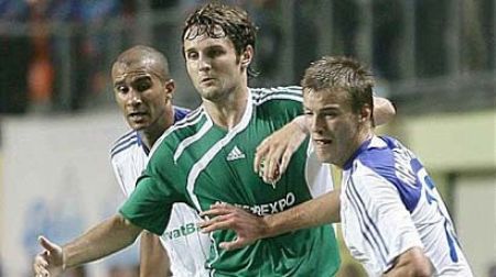 Vorskla – Dynamo: Match preview