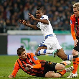 Dynamo – Shakhtar: expert commentary