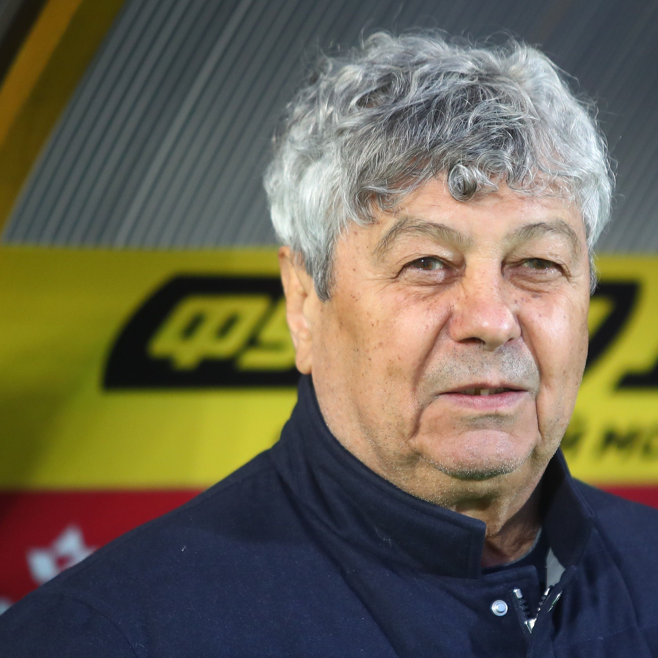 Mircea Lucescu: “Tough game against orderly team”