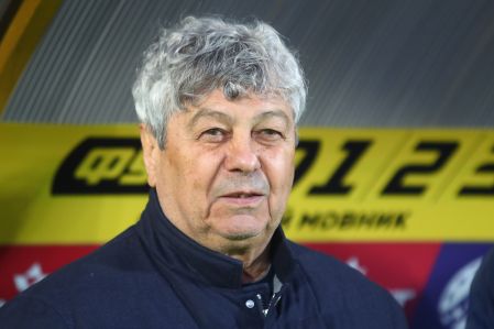 Mircea Lucescu: “Tough game against orderly team”