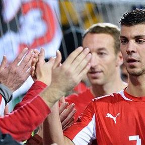 Austria with Dragovic wins important game in Kishinev