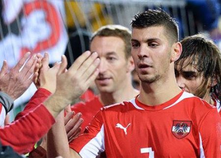 Austria with Dragovic wins important game in Kishinev