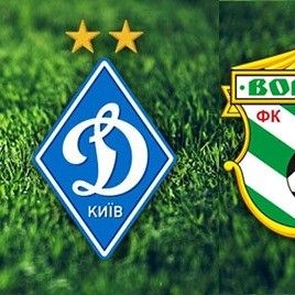 Dynamo to start the UPL with match against Vorskla for the first time ever