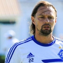 «Динамо» U-19 у контрольному матчі поступилося «Оболоні»