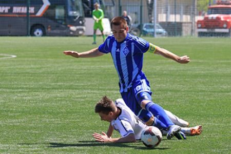 Bohdan MYKHAILYCHENKO: “We’ve demonstrated our character and won”