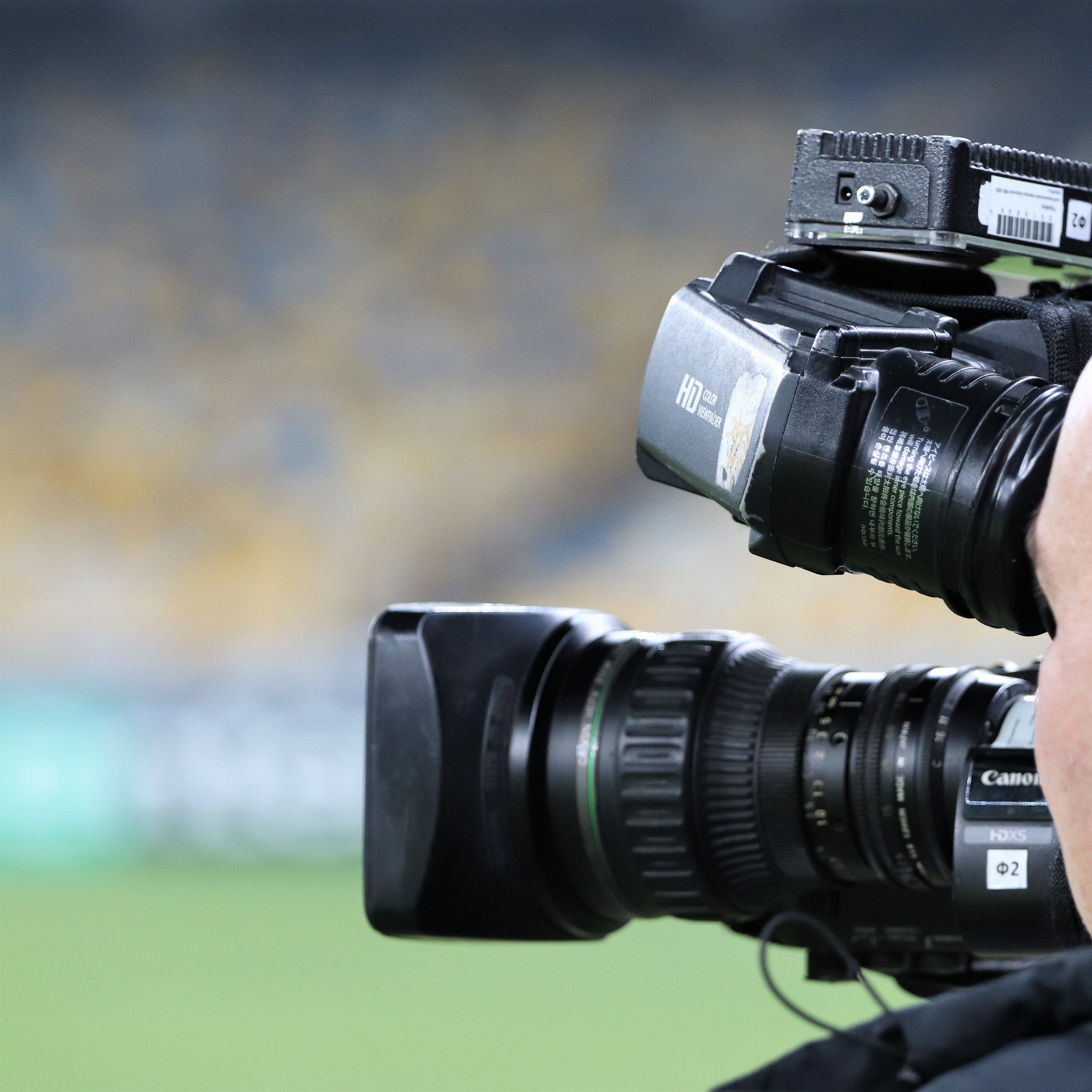 Over 120 media representatives to cover Dynamo match against Lugano